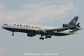 McDonnell Douglas