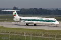 MD-80 Series